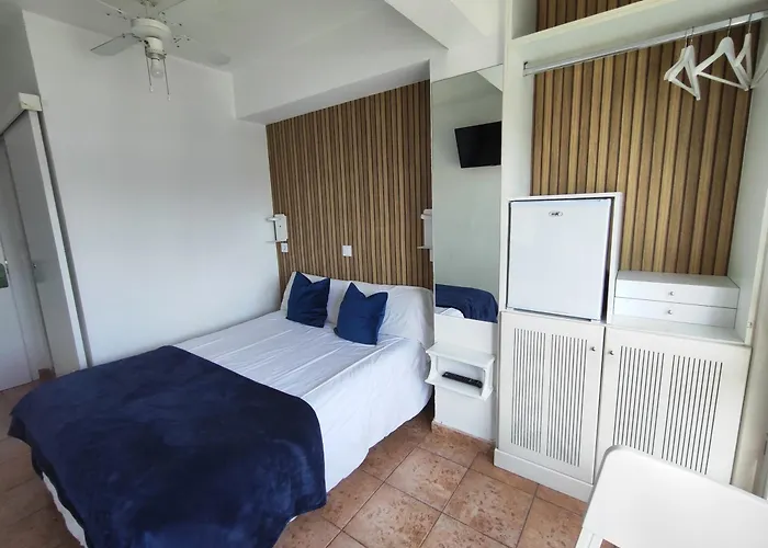 Hostal Lucy